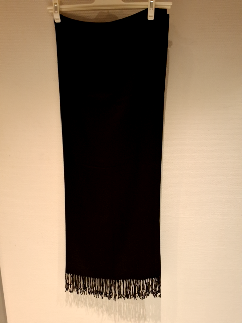 Pashmina Halstørklæde